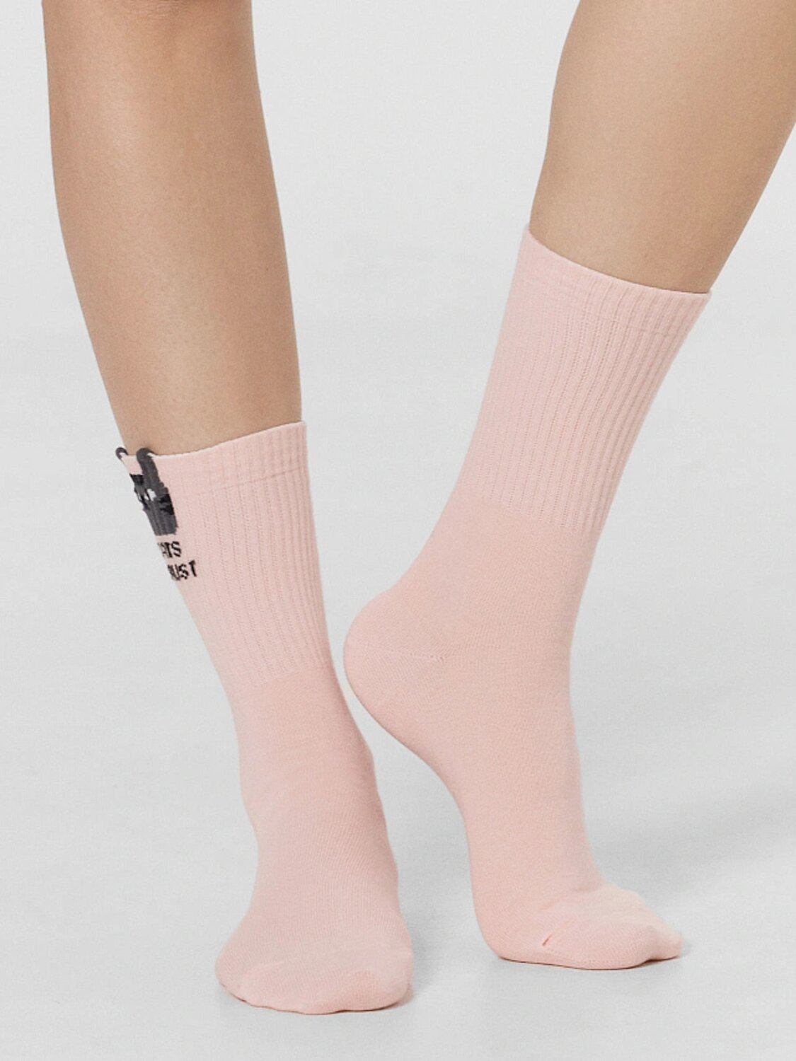 MARK FORMELLE Женские носки 575660 217K-3012 розовый