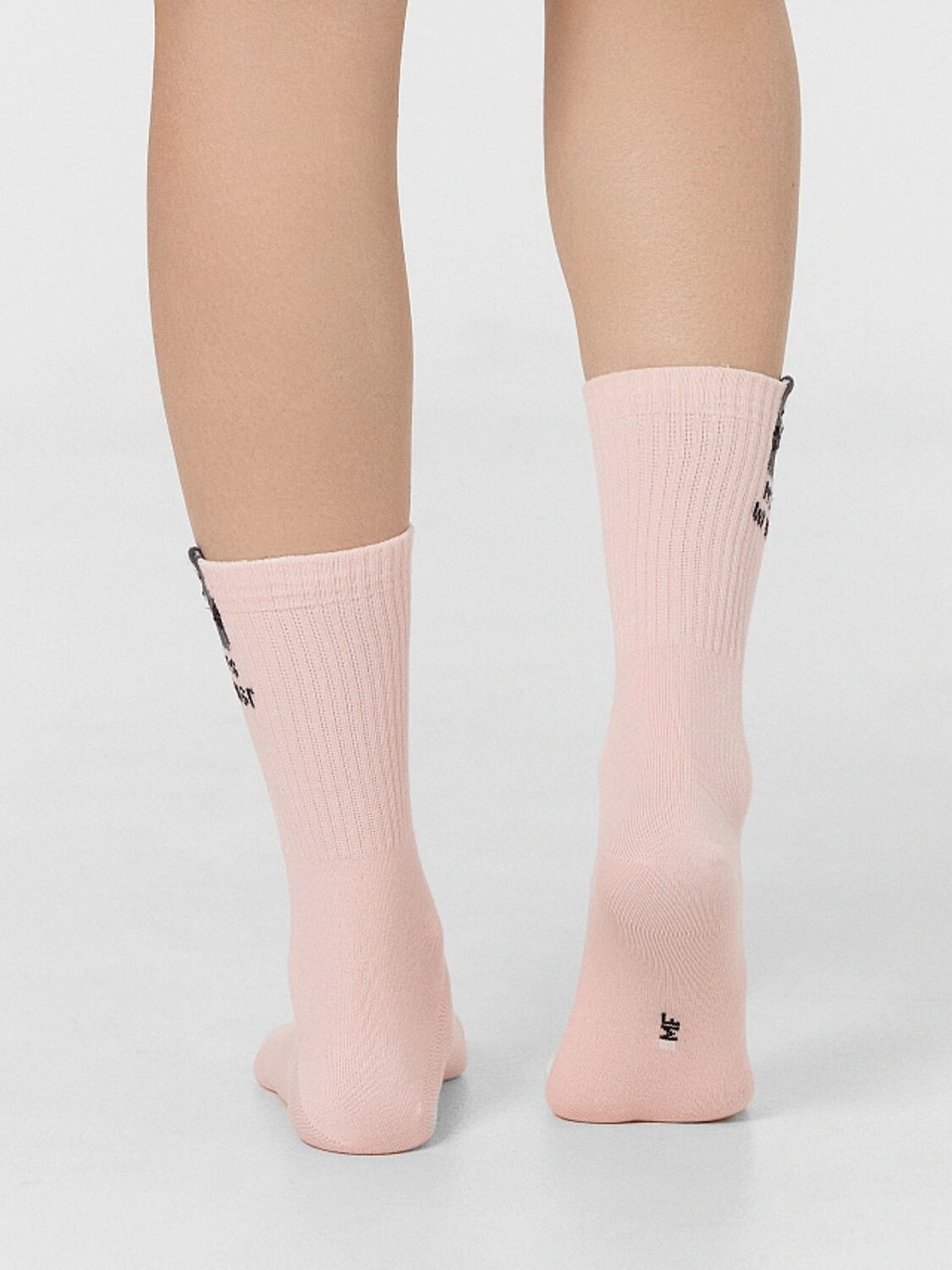 MARK FORMELLE Женские носки 575660 217K-3012 розовый