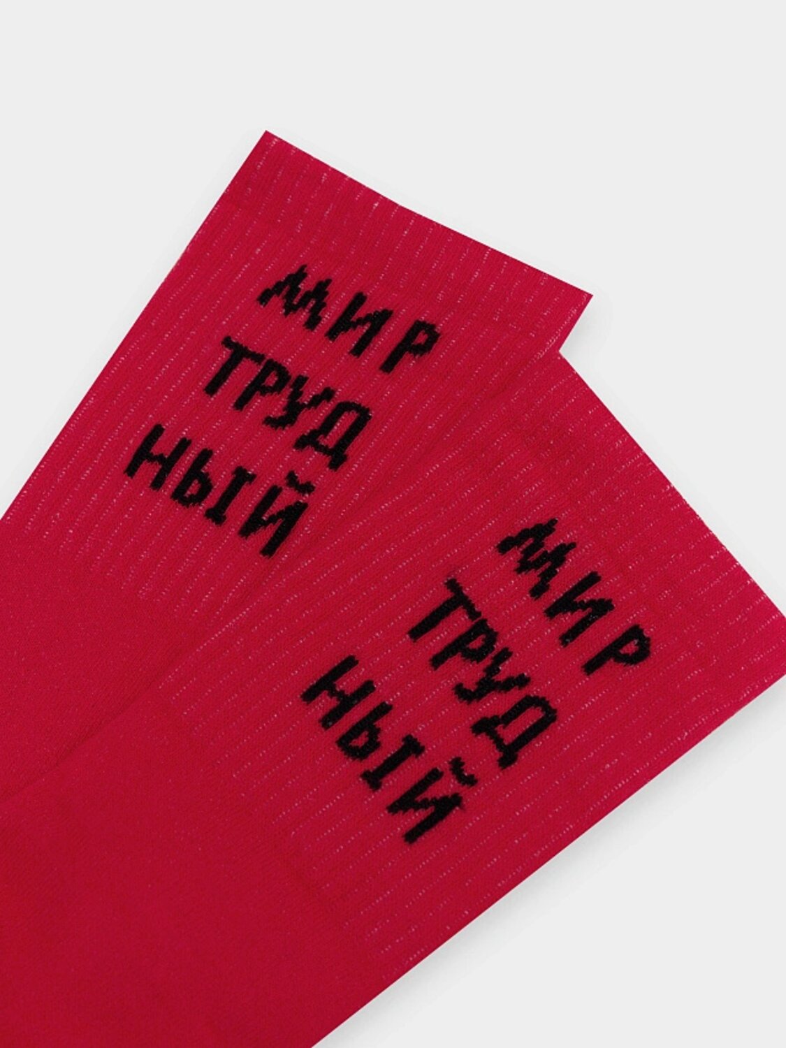 MARK FORMELLE Женские носки 575661 217K-3054 я.красный