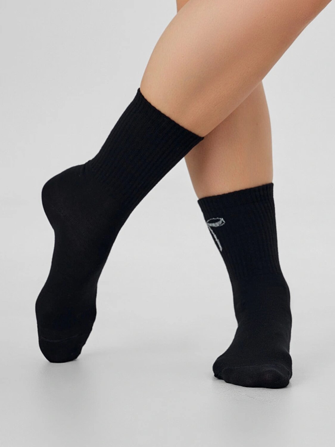 MARK FORMELLE Женские носки 575662 217K-3139 черный