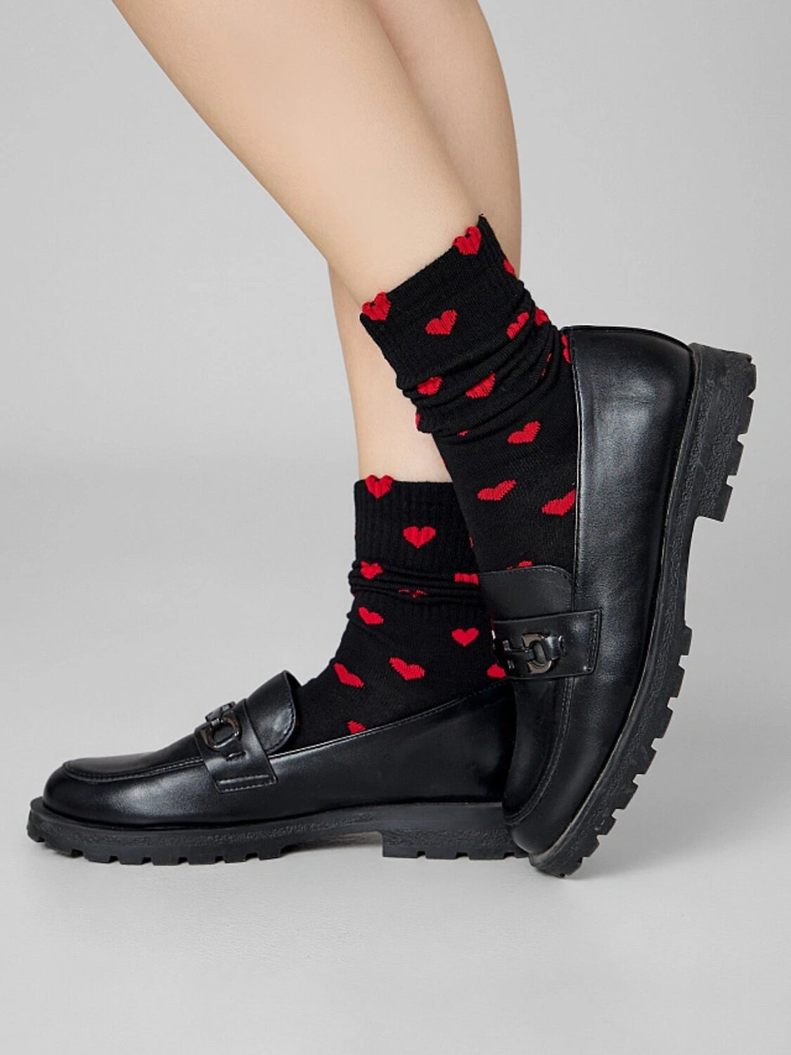 MARK FORMELLE Женские носки 575663 217K-3287 черный