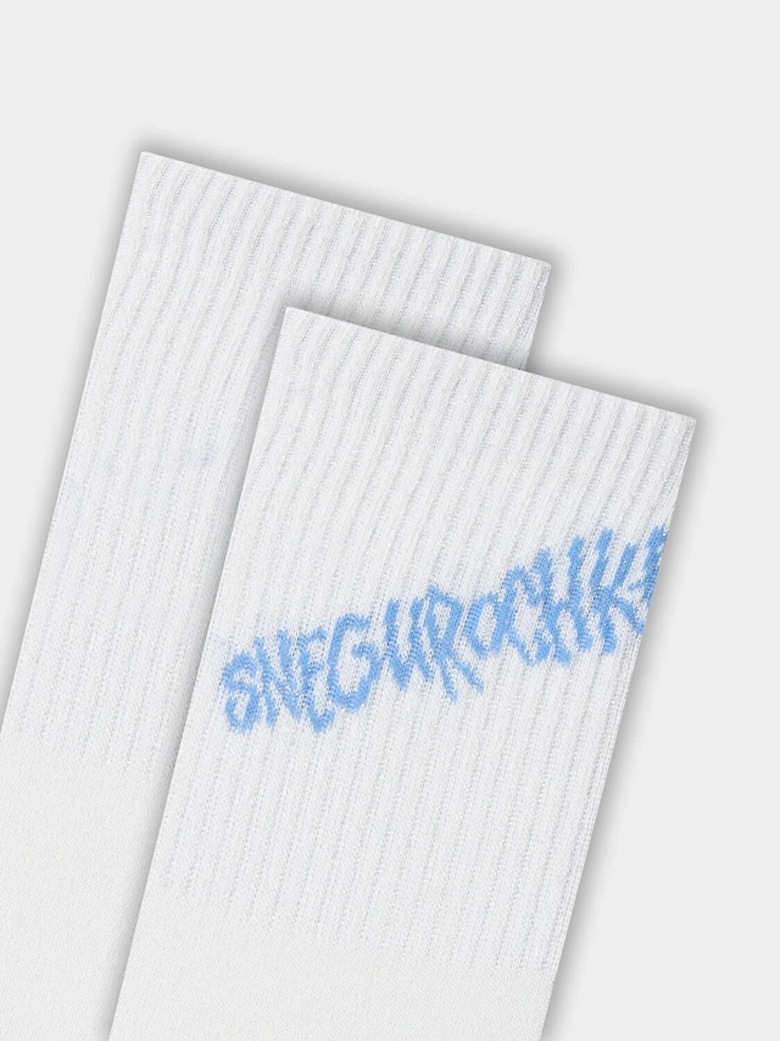 MARK FORMELLE Женские носки 575665 217K-3437 молочный /серебр.люрекс