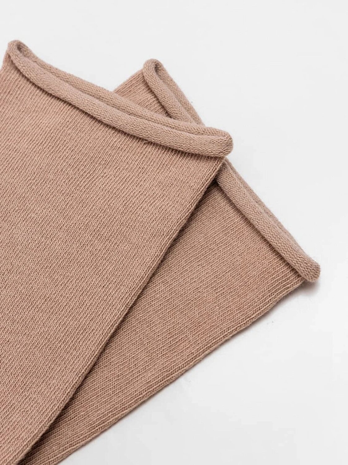 MARK FORMELLE Женские носки 575671 245K-1303 капучино