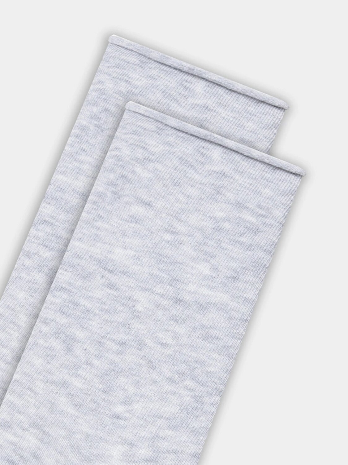 MARK FORMELLE Женские носки 575672 245K-1303 св.серый меланж