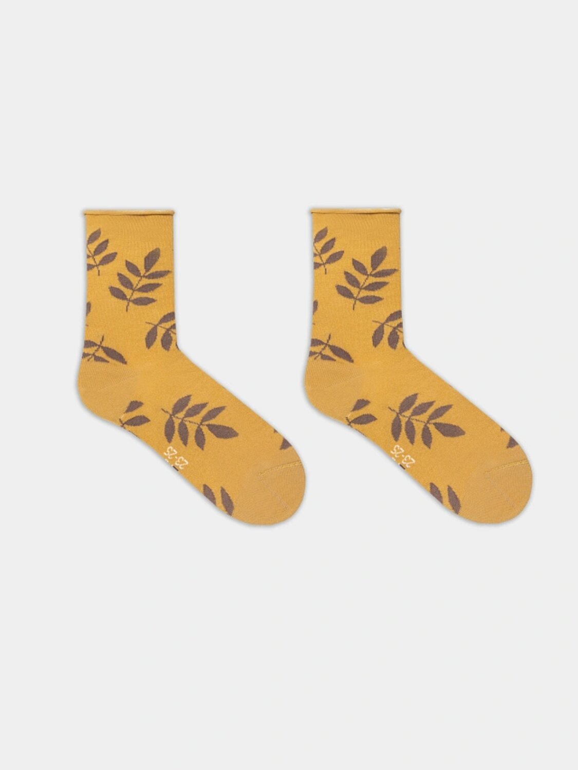 MARK FORMELLE Женские носки 575674 245K-3055 св.кэмел