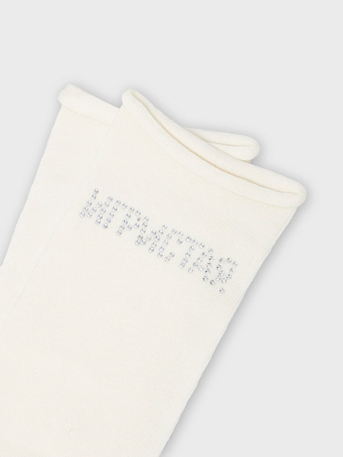 MARK FORMELLE Женские носки 575678 245K-3138 молочный /игристая