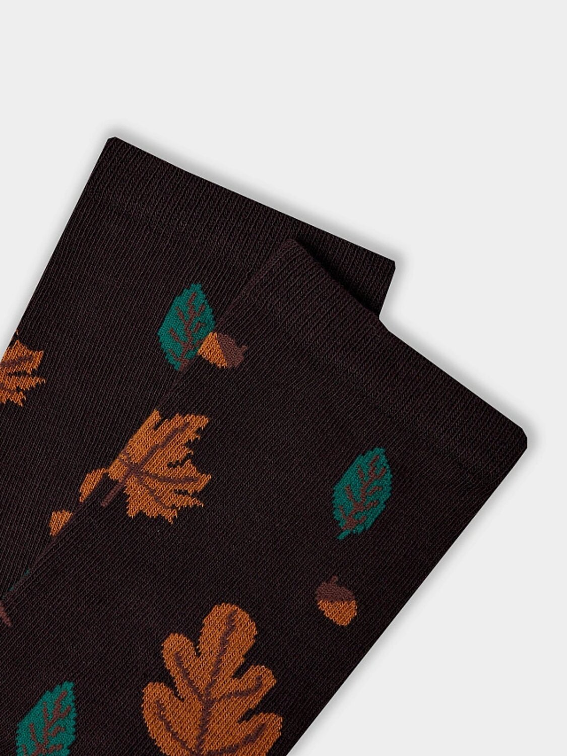 MARK FORMELLE Женские носки 575684 273K-3506 т.коричневый