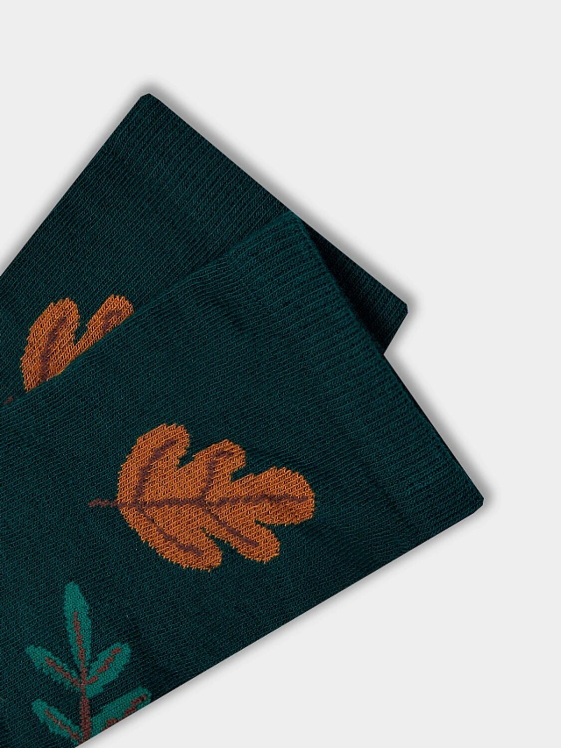 MARK FORMELLE Женские носки 575685 273K-3506 хвойный