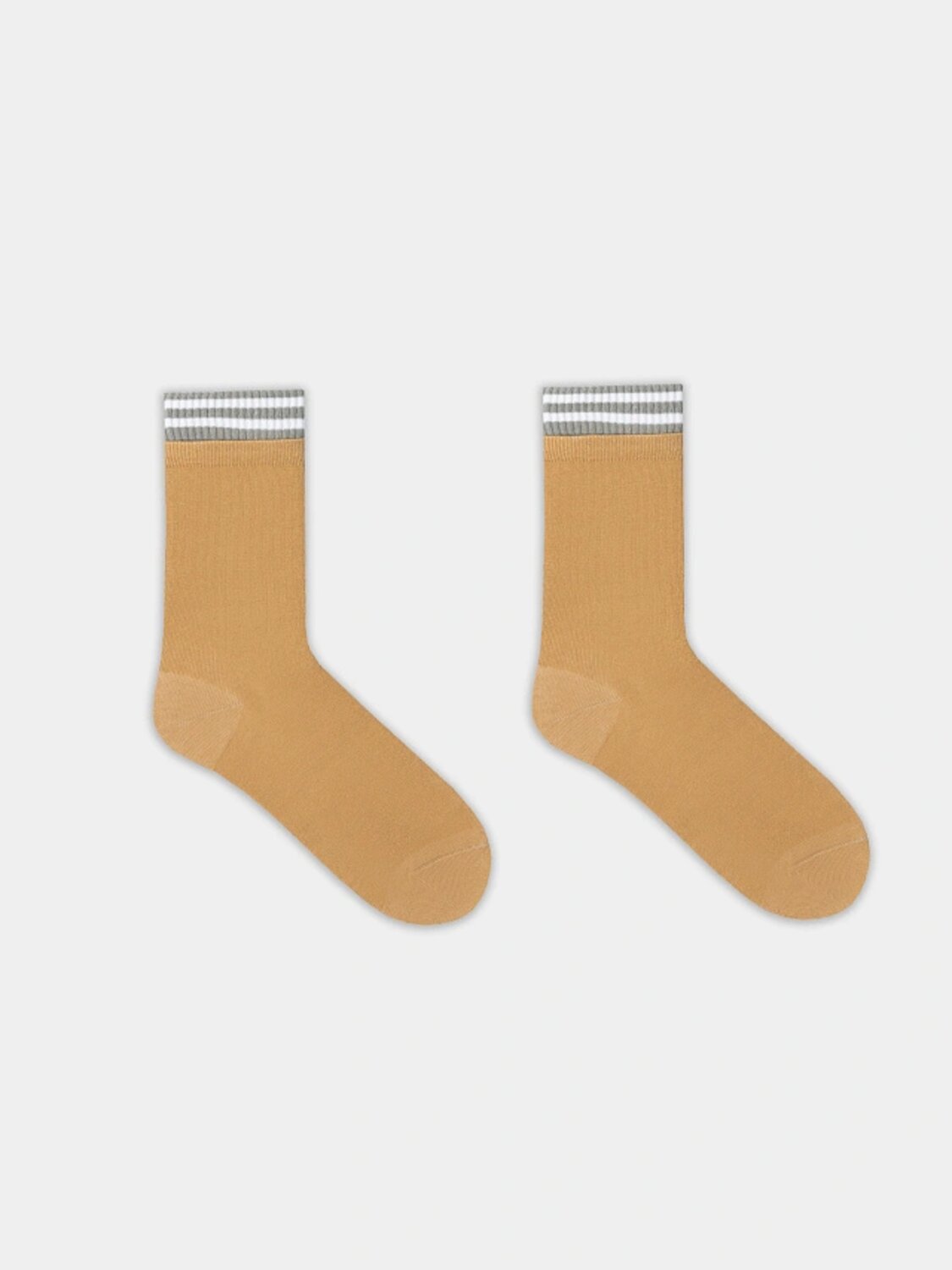 MARK FORMELLE Женские носки 575686 3013K-3330 св.кэмел