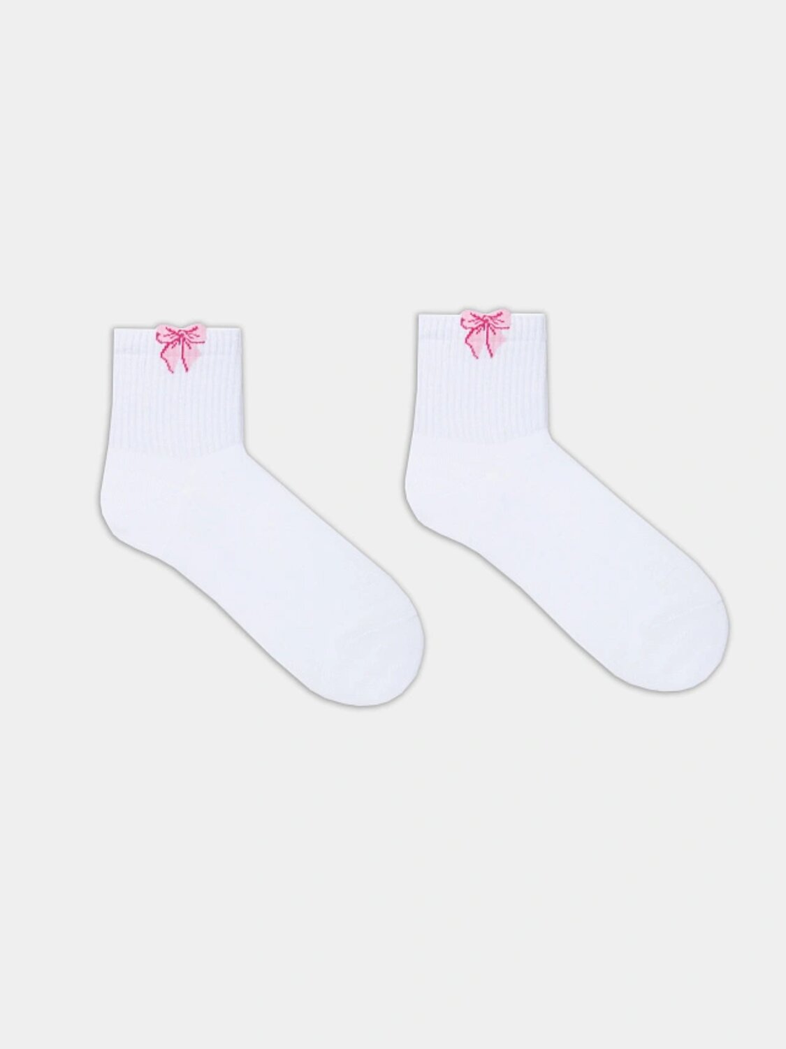 MARK FORMELLE Женские носки 575687 279K-3127 белый