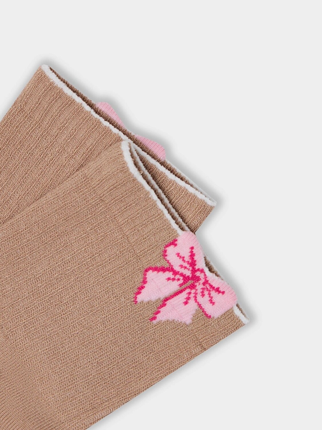 MARK FORMELLE Женские носки 575688 279K-3127 капучино