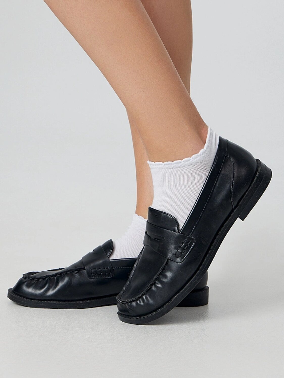 MARK FORMELLE Женские носки 575691 3004K-3122 белый