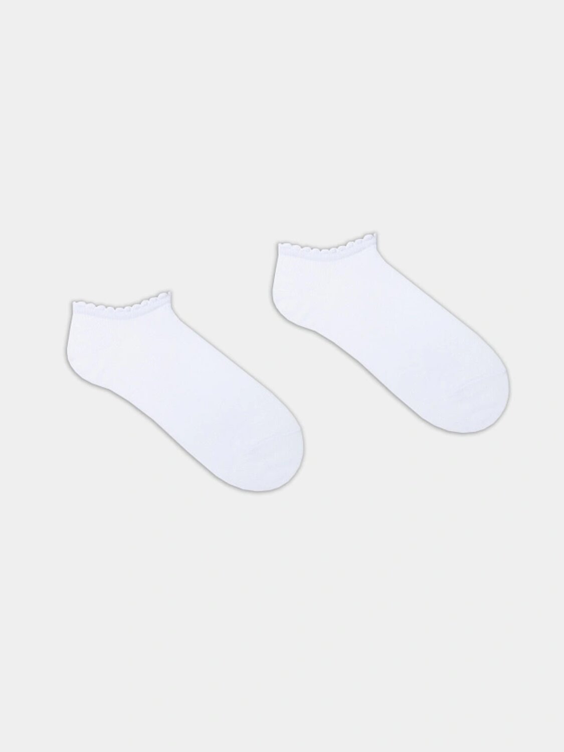 MARK FORMELLE Женские носки 575691 3004K-3122 белый