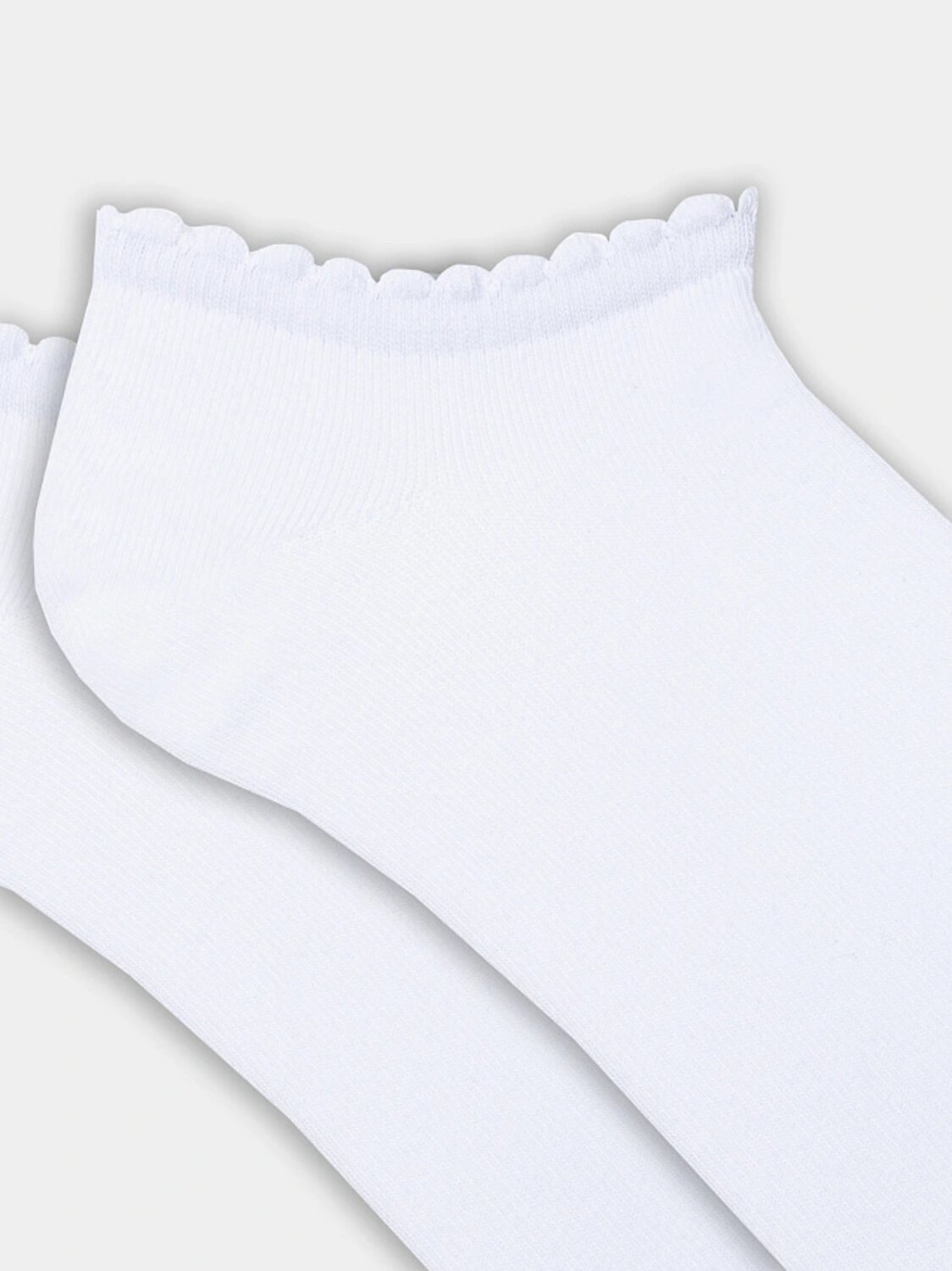 MARK FORMELLE Женские носки 575691 3004K-3122 белый