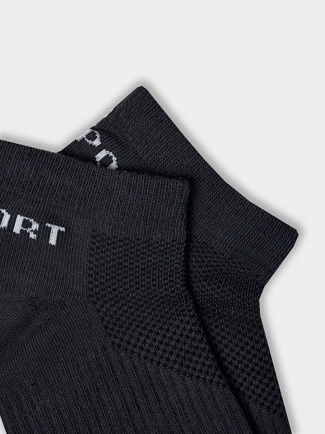 MARK FORMELLE Женские носки 575692 300C-153 графитовый