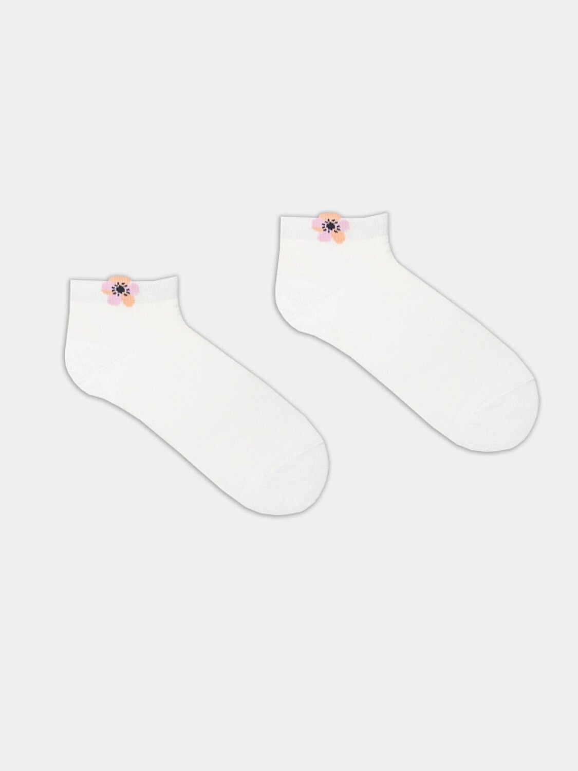 MARK FORMELLE Женские носки 575694 300K-3125 молочный