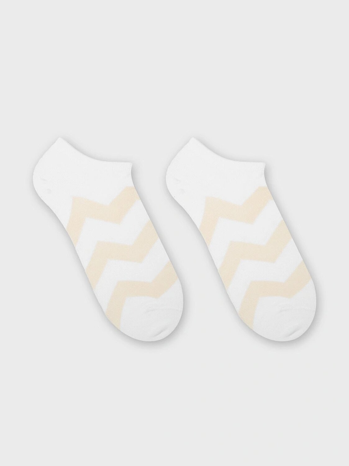 MARK FORMELLE Женские носки 575695 306K-1239 белый