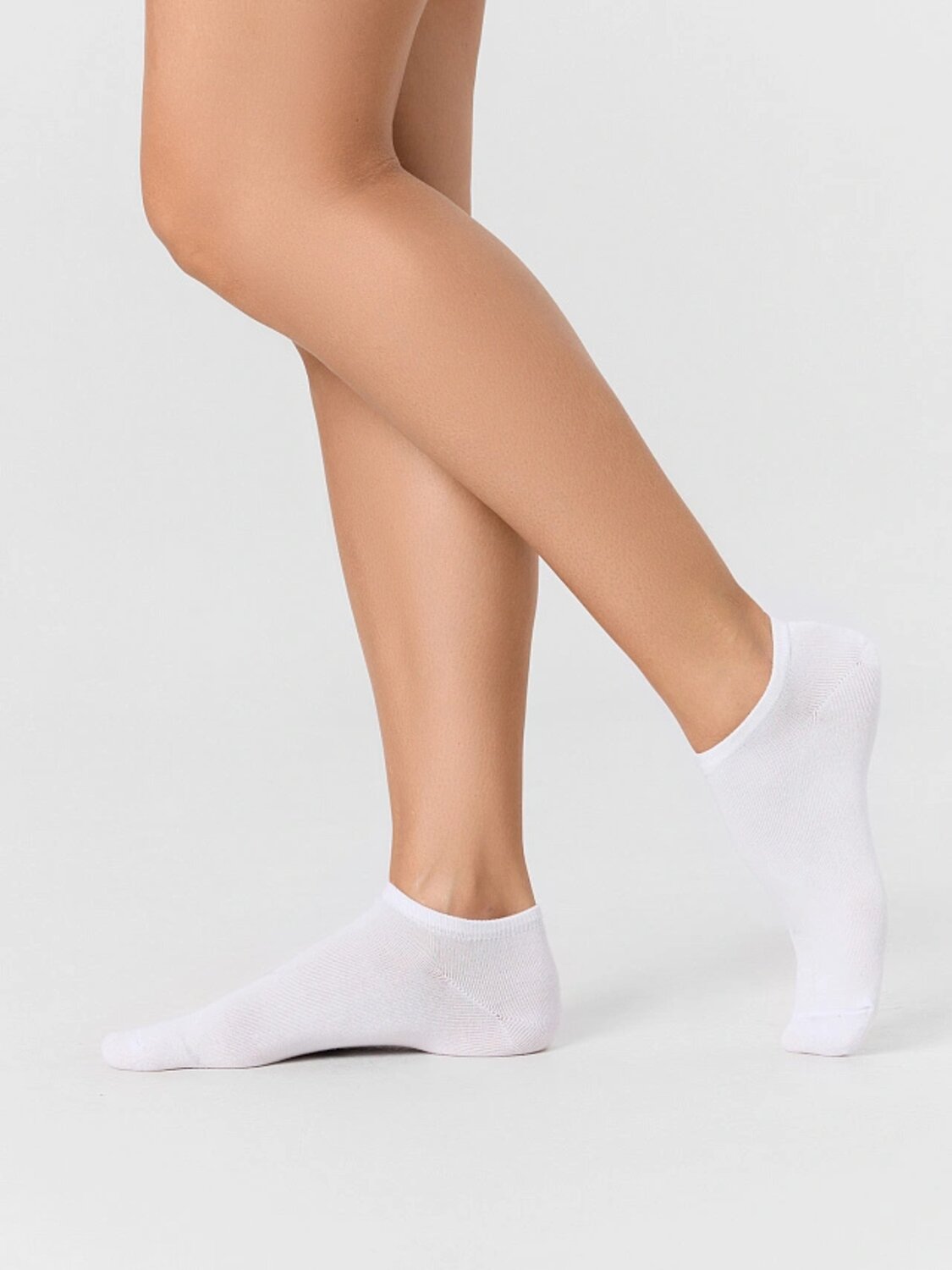MARK FORMELLE Женские носки 575696 306K-2308 белый