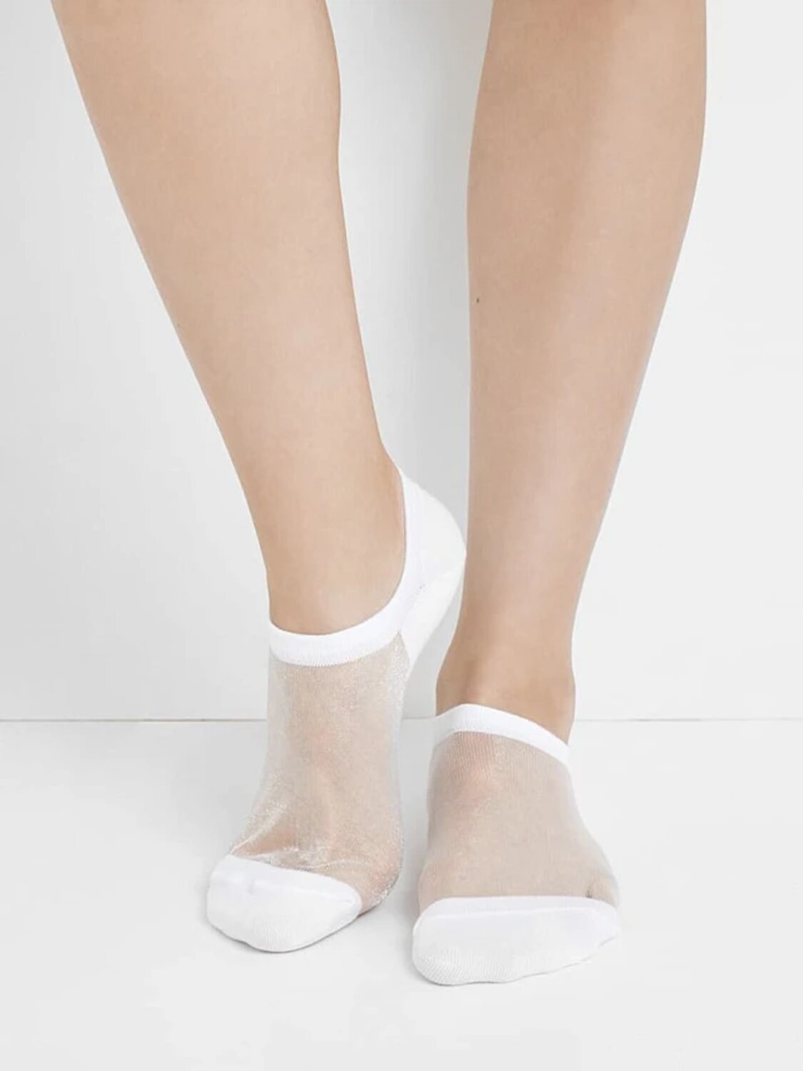 MARK FORMELLE Женские носки 575699 369K-1676 белый