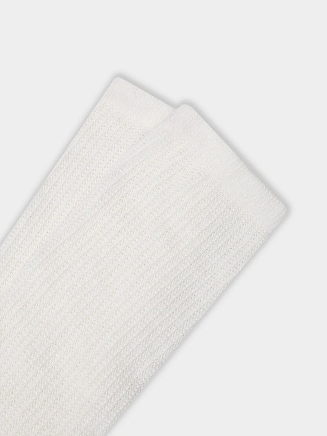 MARK FORMELLE Женские носки 575709 286K-1795 молочный меланж