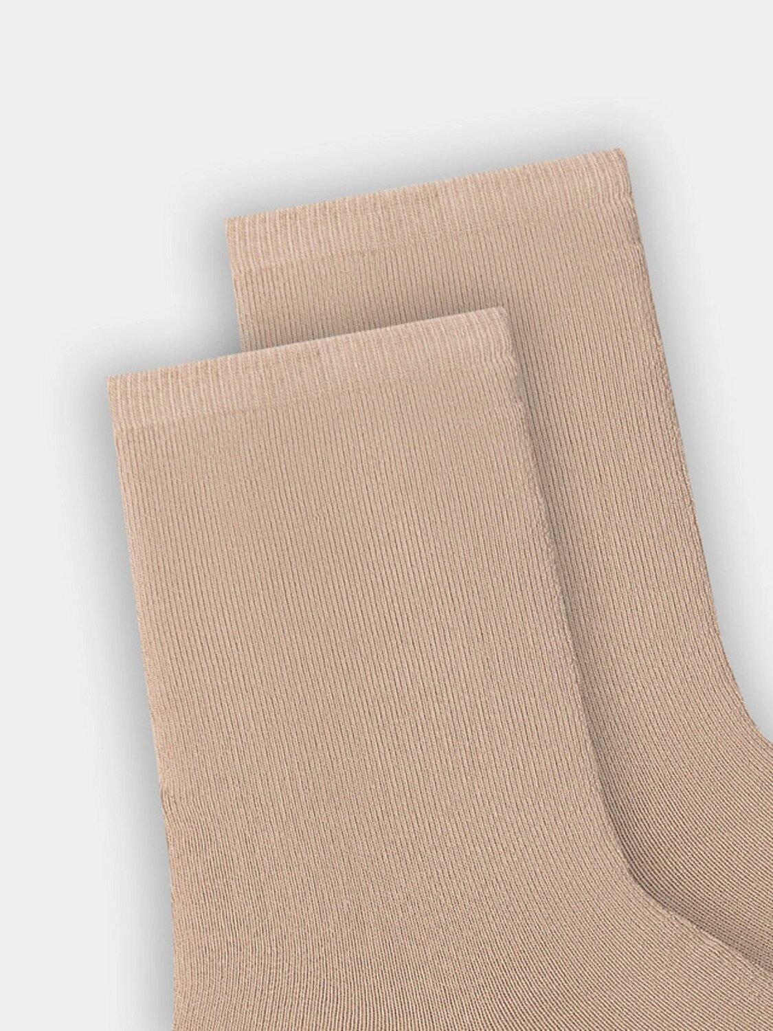 MARK FORMELLE Женские носки 575713 375K-2545 капучино