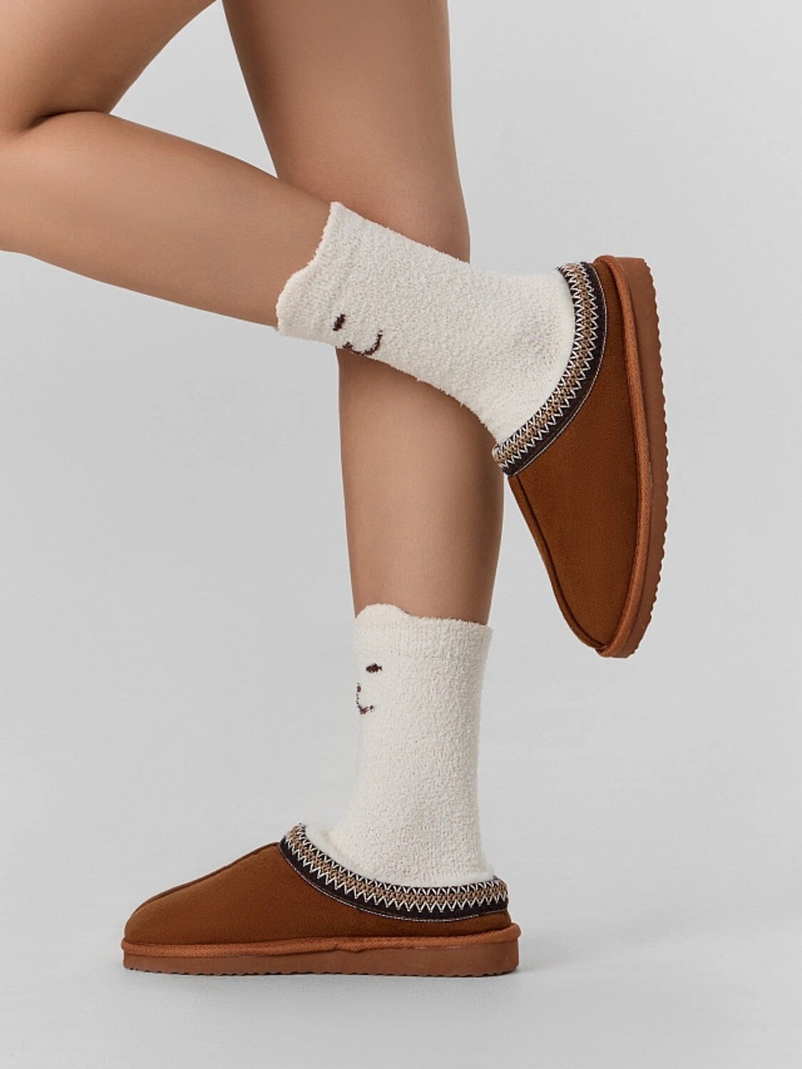 MARK FORMELLE Женские носки 575716 389K-3359 молочный