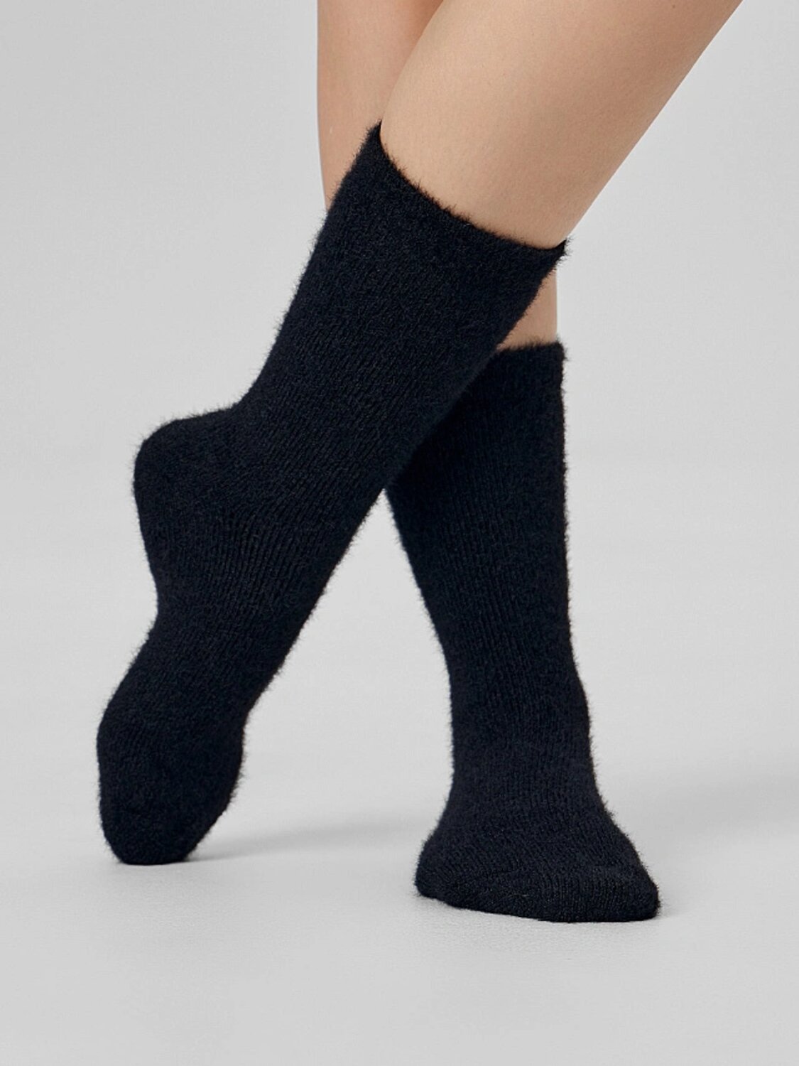 MARK FORMELLE Женские носки 575718 389K-3362 черный