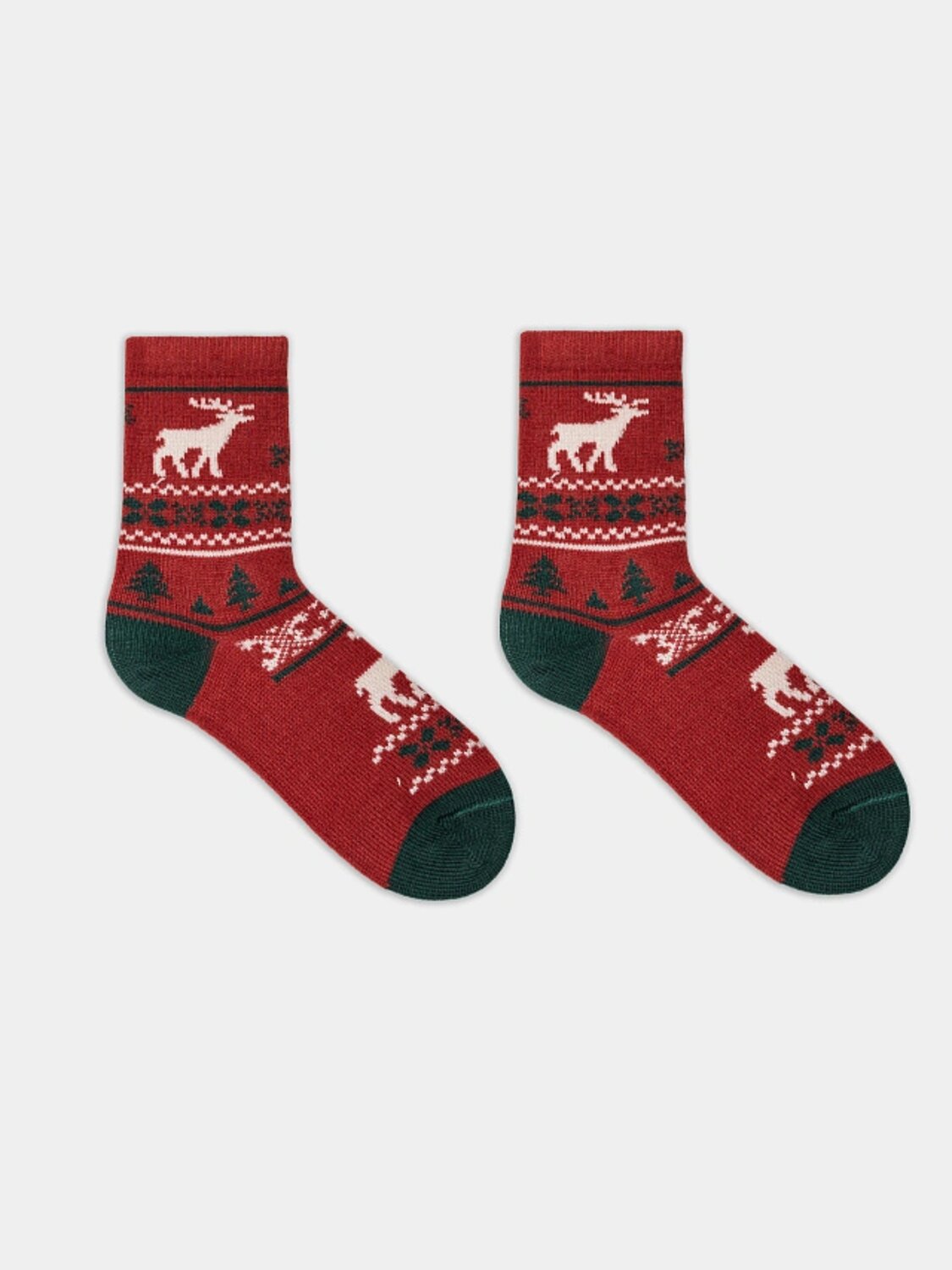 MARK FORMELLE Женские носки 575724 394K-1552 т.красный