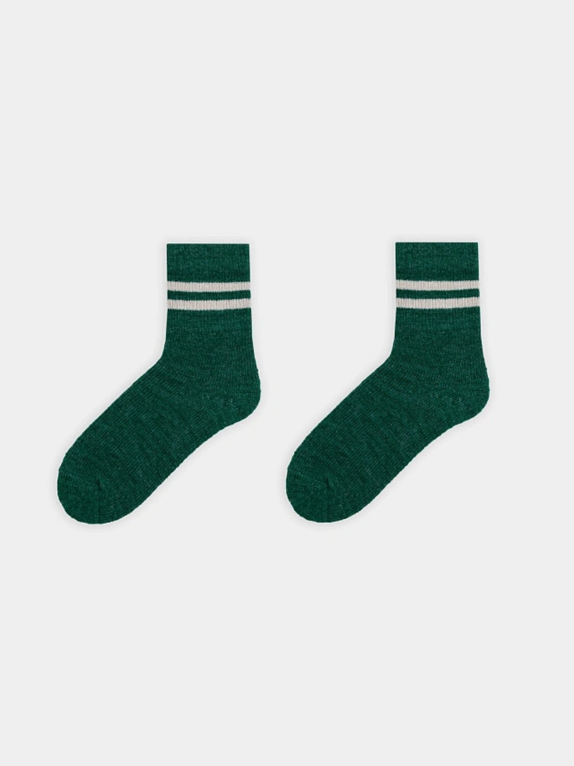 MARK FORMELLE Женские носки 575727 394K-3353 я.малахит