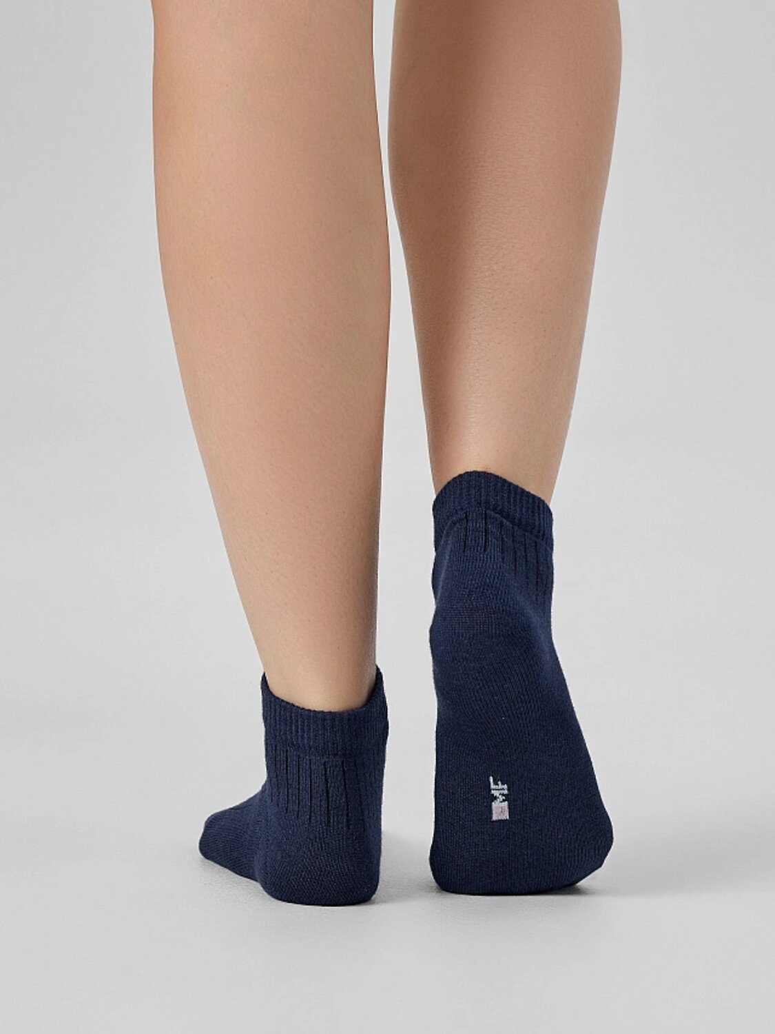 MARK FORMELLE Женские носки 575730 398K-3368 т.синий