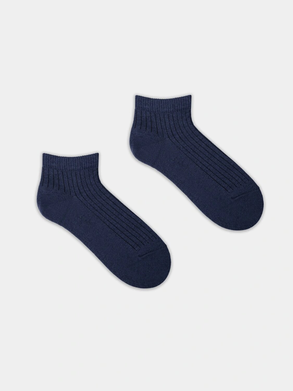 MARK FORMELLE Женские носки 575730 398K-3368 т.синий