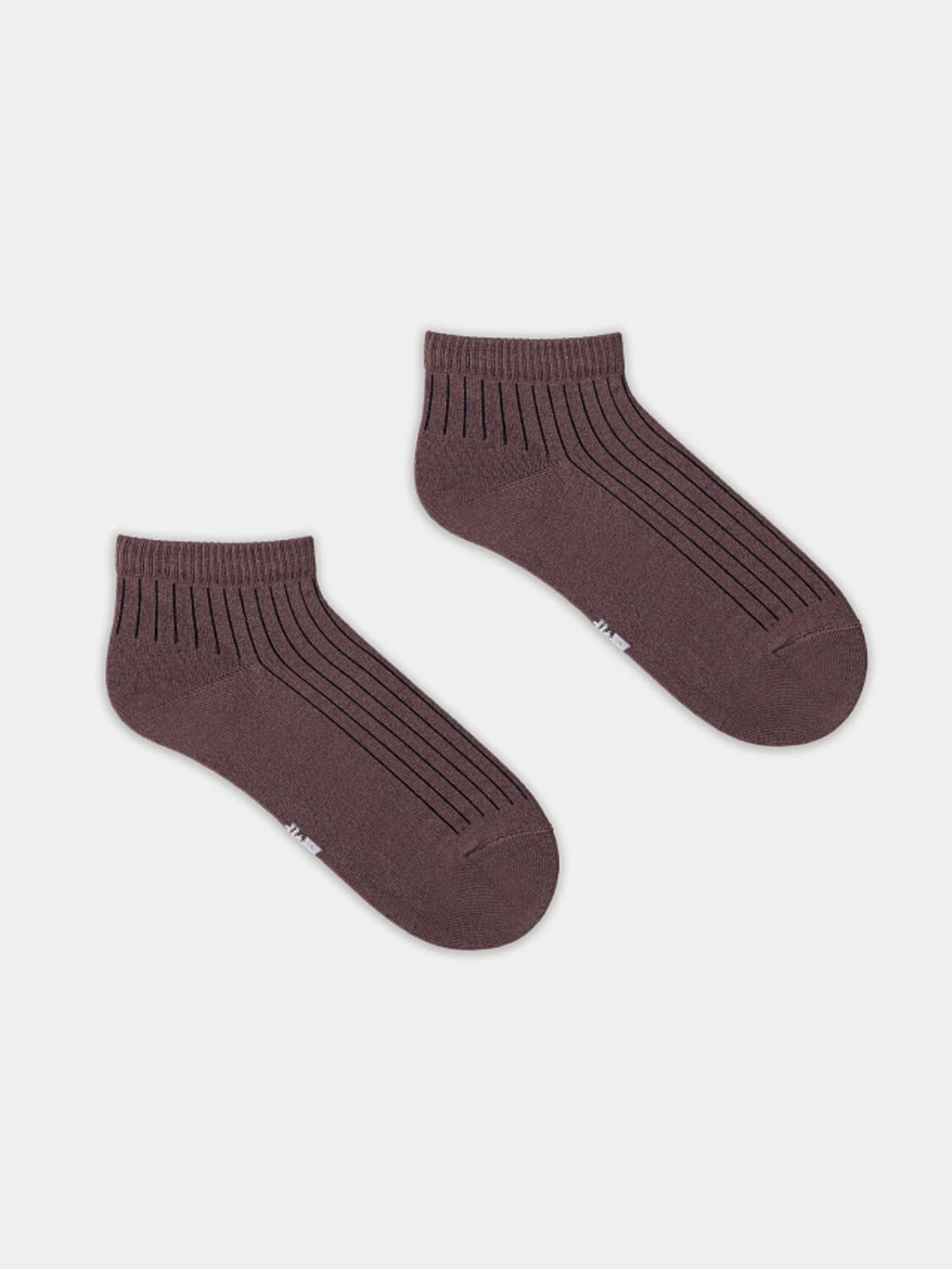 MARK FORMELLE Женские носки 575732 398K-3368 шоколадный