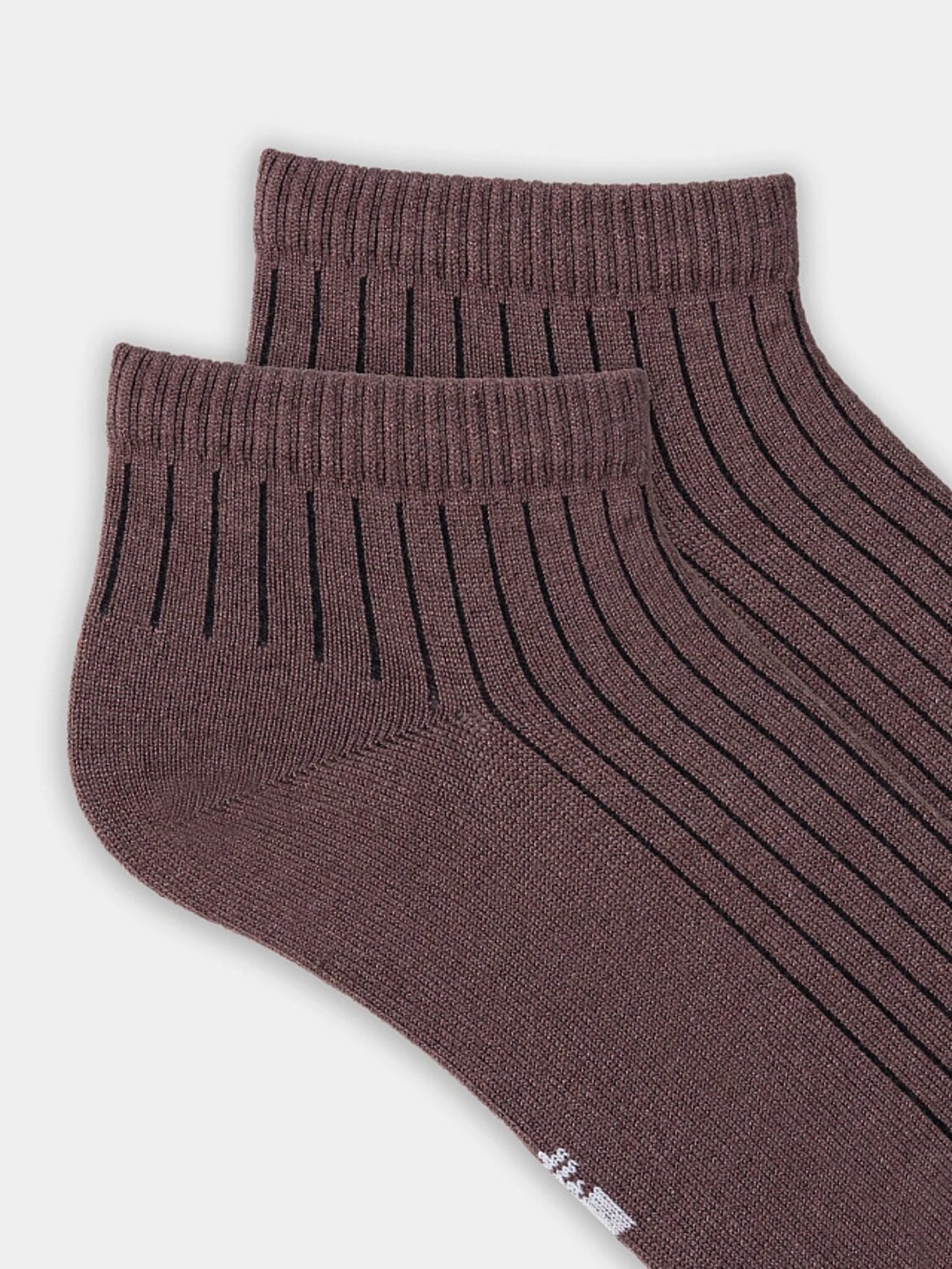 MARK FORMELLE Женские носки 575732 398K-3368 шоколадный