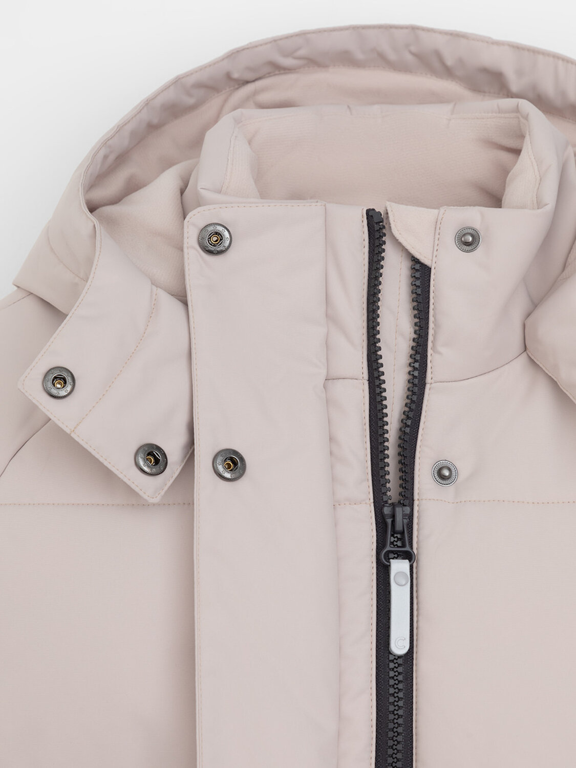 CROCKID Куртка 575733 ВК 38130/2 УЗГ серый