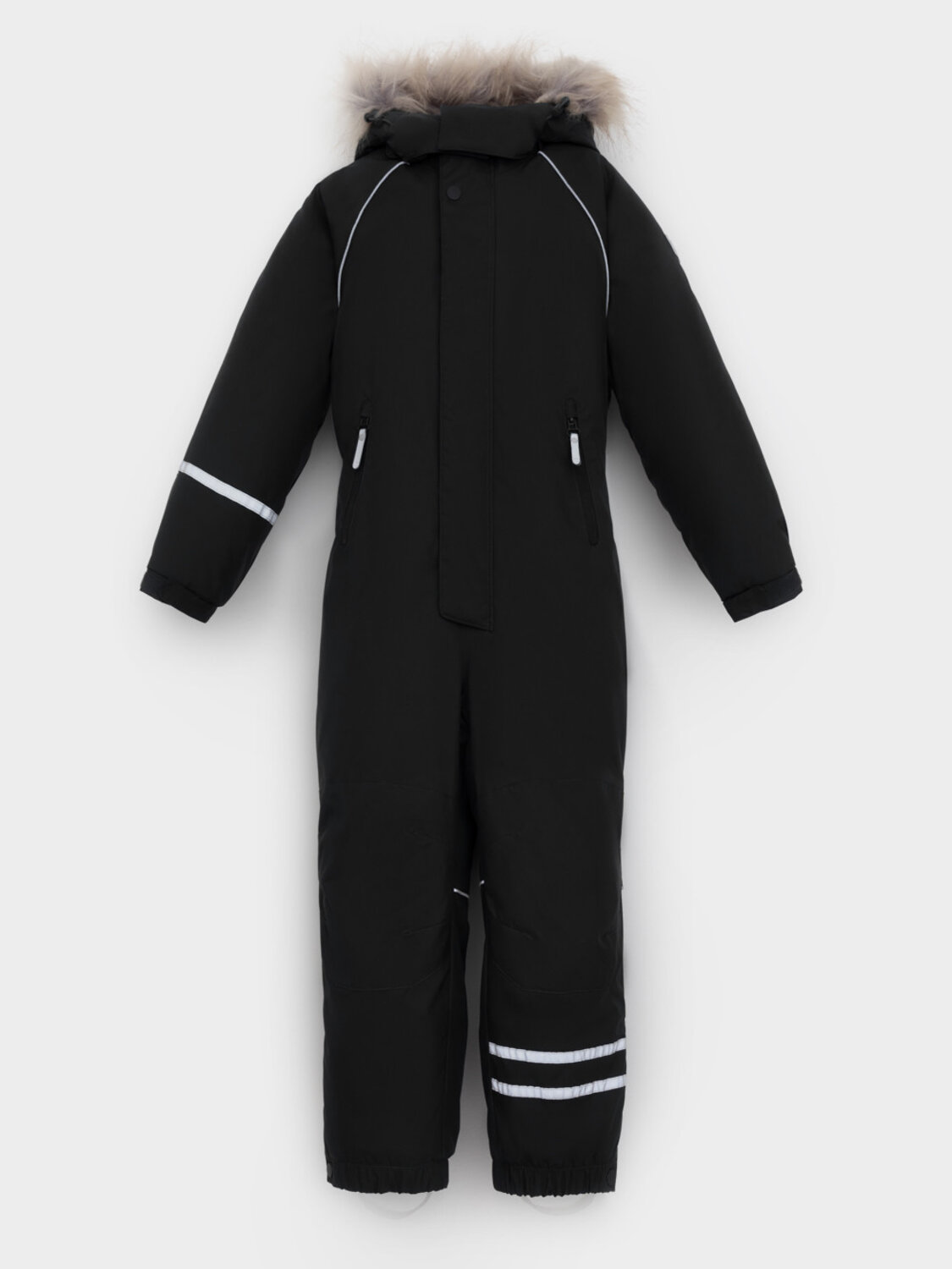 CROCKID Комбинезон 575734 ВК 60102/12 ГР (98-122) темно-серый