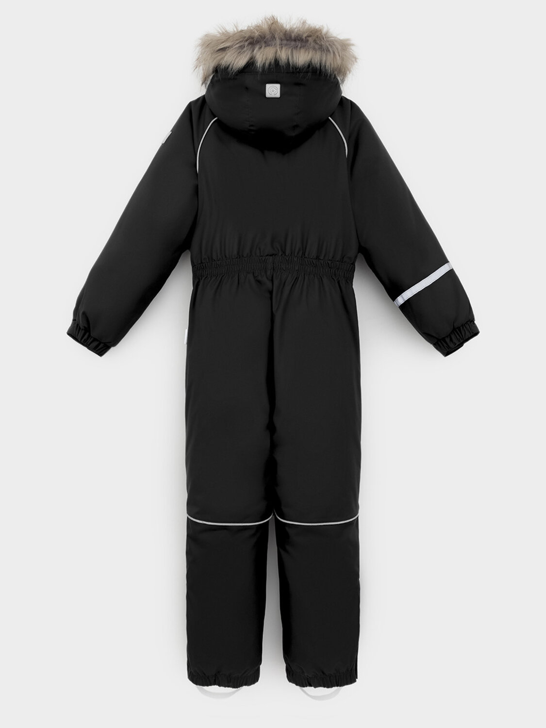 CROCKID Комбинезон 575734 ВК 60102/12 ГР (98-122) темно-серый