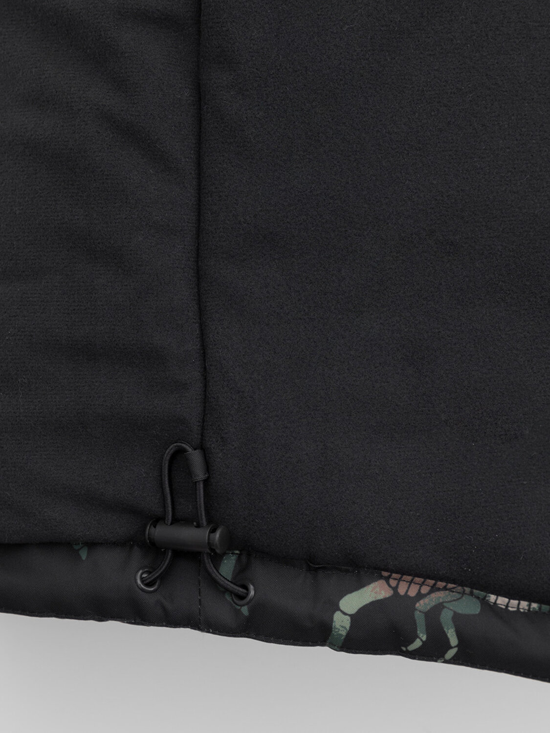 CROCKID Куртка 575735 ВК 36104/н/1 ГР черный3