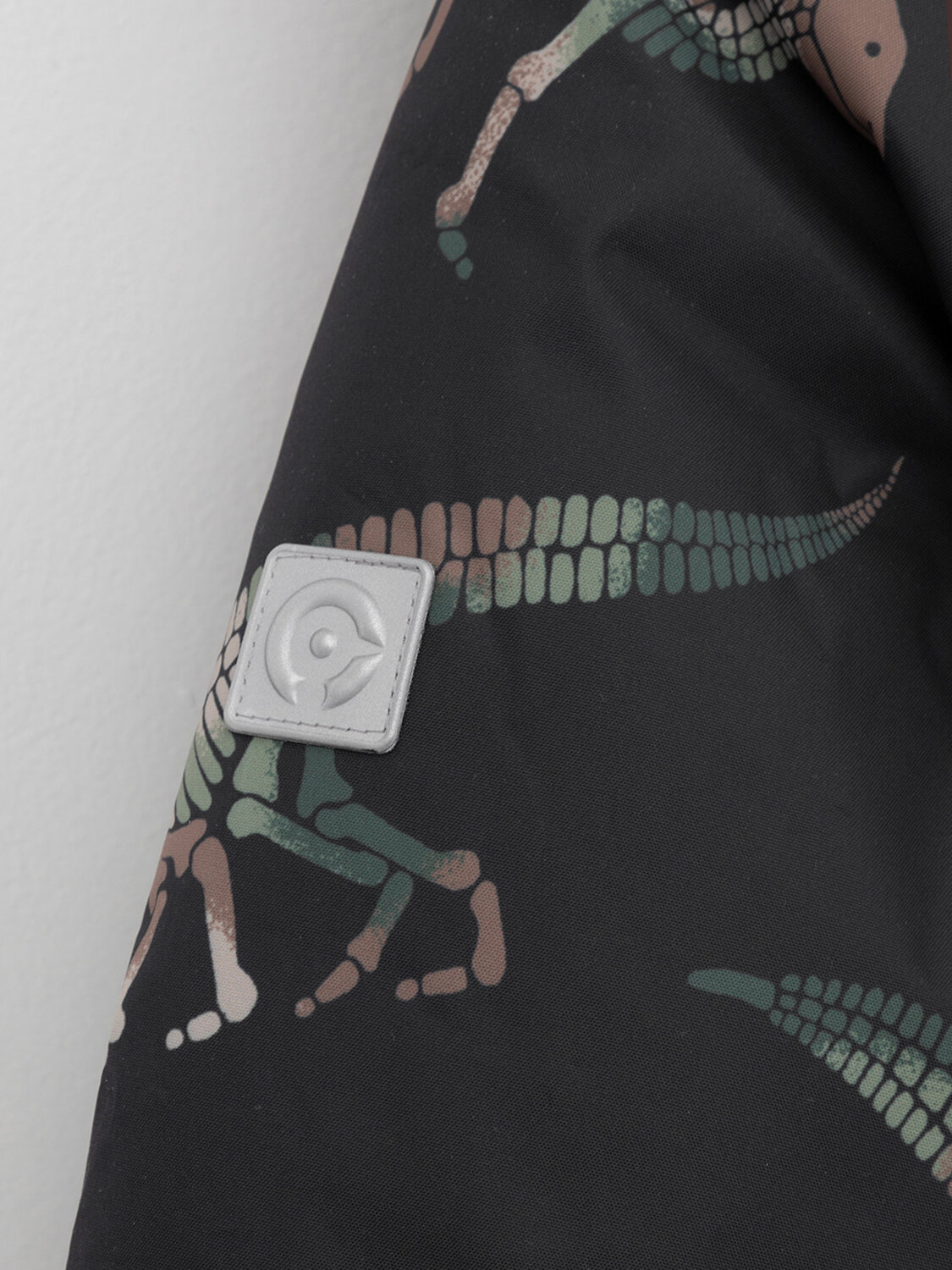 CROCKID Куртка 575735 ВК 36104/н/1 ГР черный3