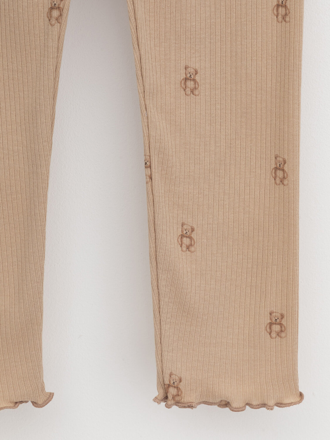 CROCKID Пижама 575736 К 1618 бежевый