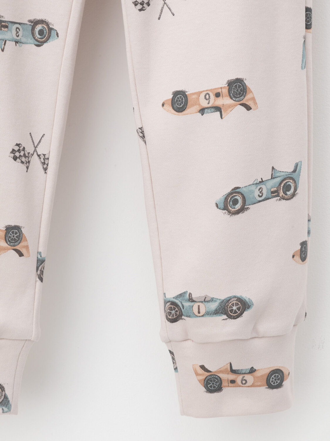 CROCKID Пижама 575739 К 1552 бежевый