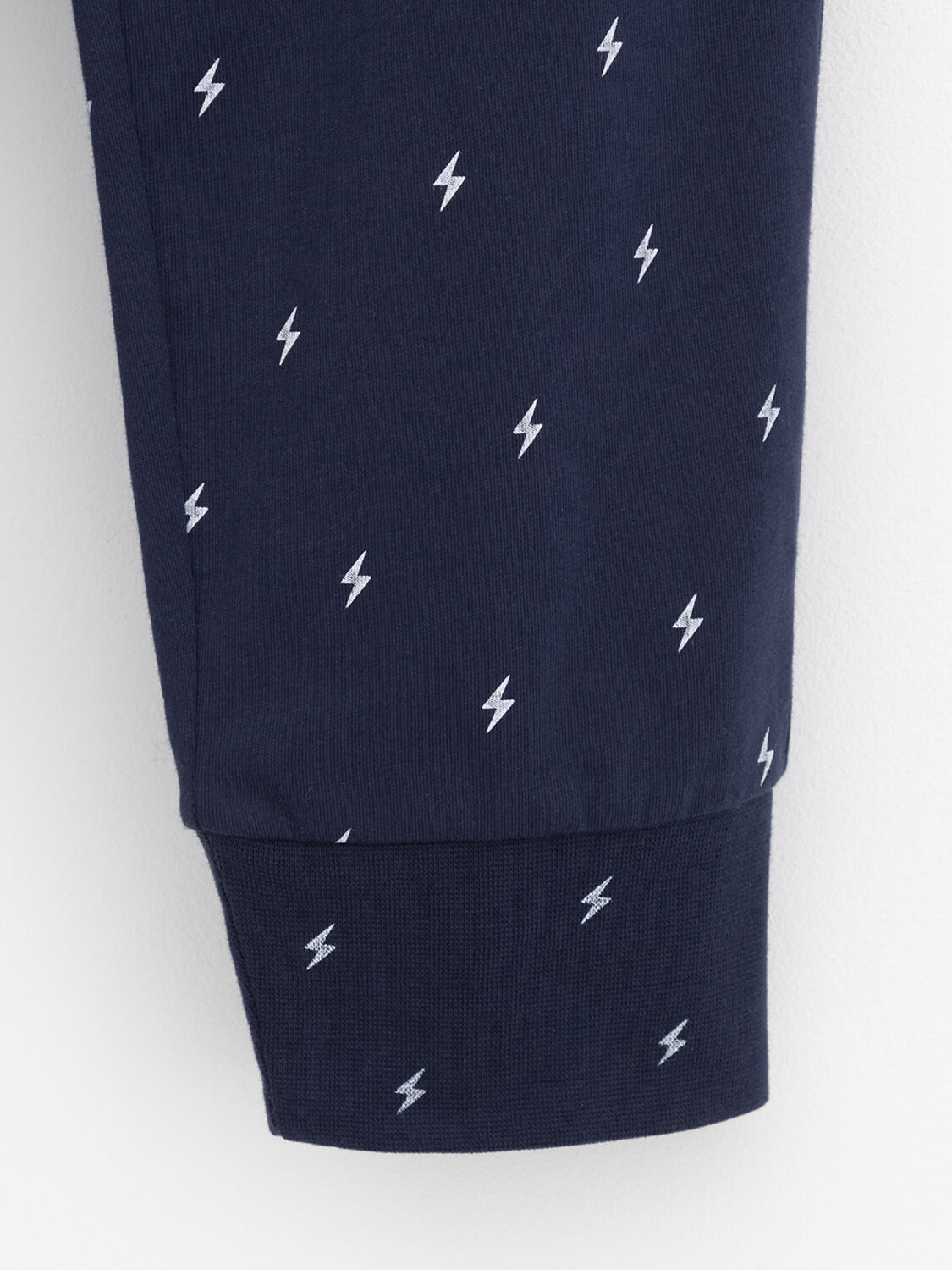 CROCKID Пижама 575746 К 1637 синий