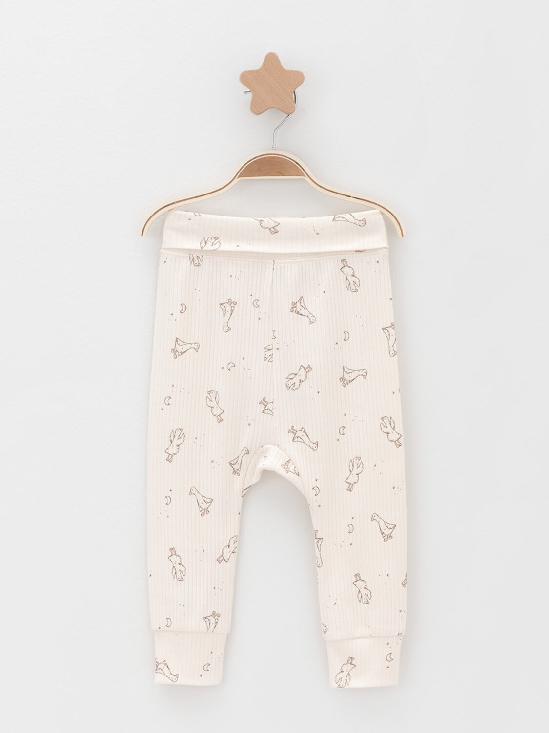 CROCKID Брюки 575748 К 400715-2уп сахар