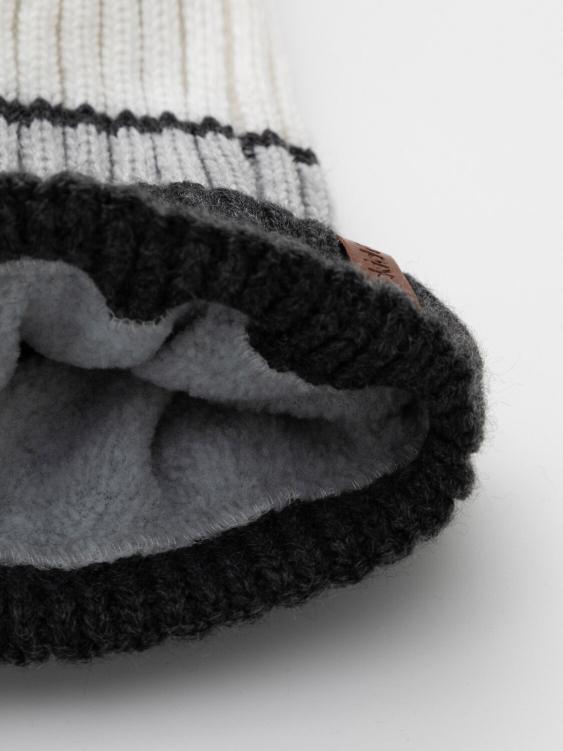 CROCKID Шапка 575753 КВ 20409/ш серый