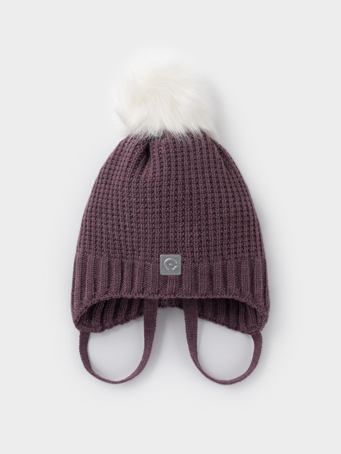 CROCKID Шапка 575754 КВ 20407/ш бордовый