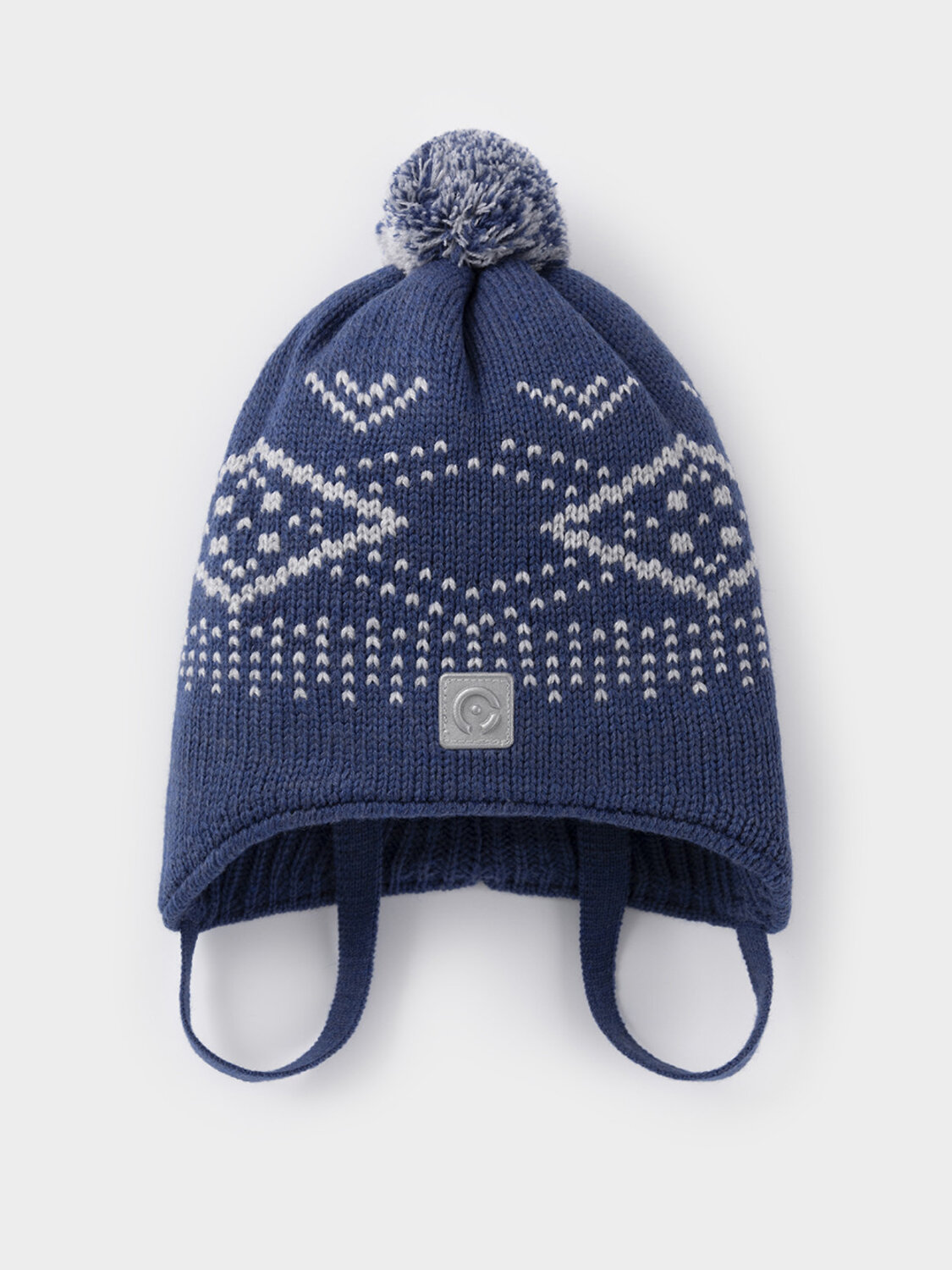 CROCKID Шапка 575755 КВ 20404/ш синий