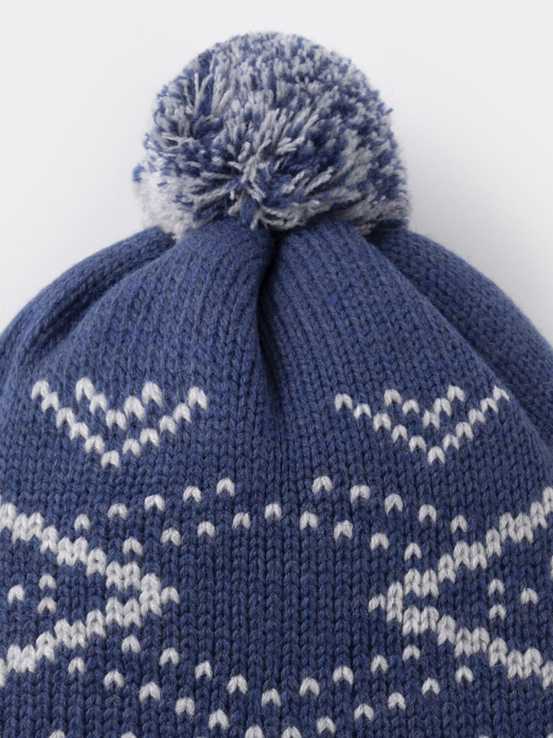 CROCKID Шапка 575755 КВ 20404/ш синий