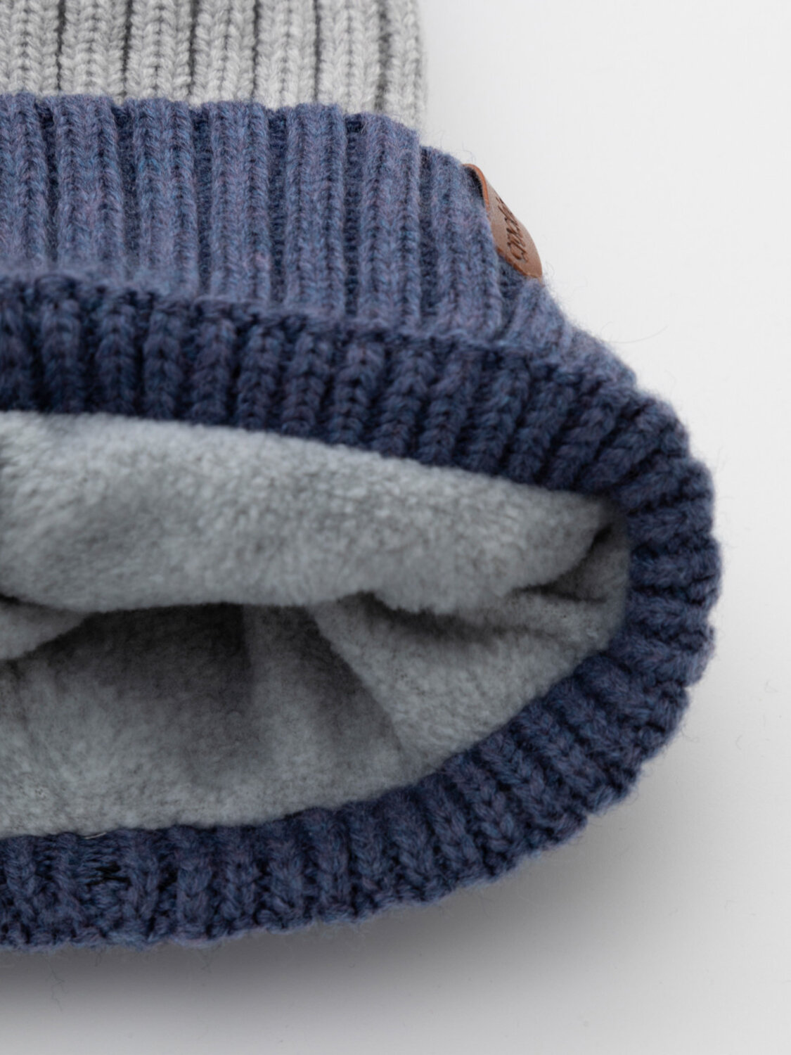 CROCKID Шапка 575758 КВ 20409/ш синий