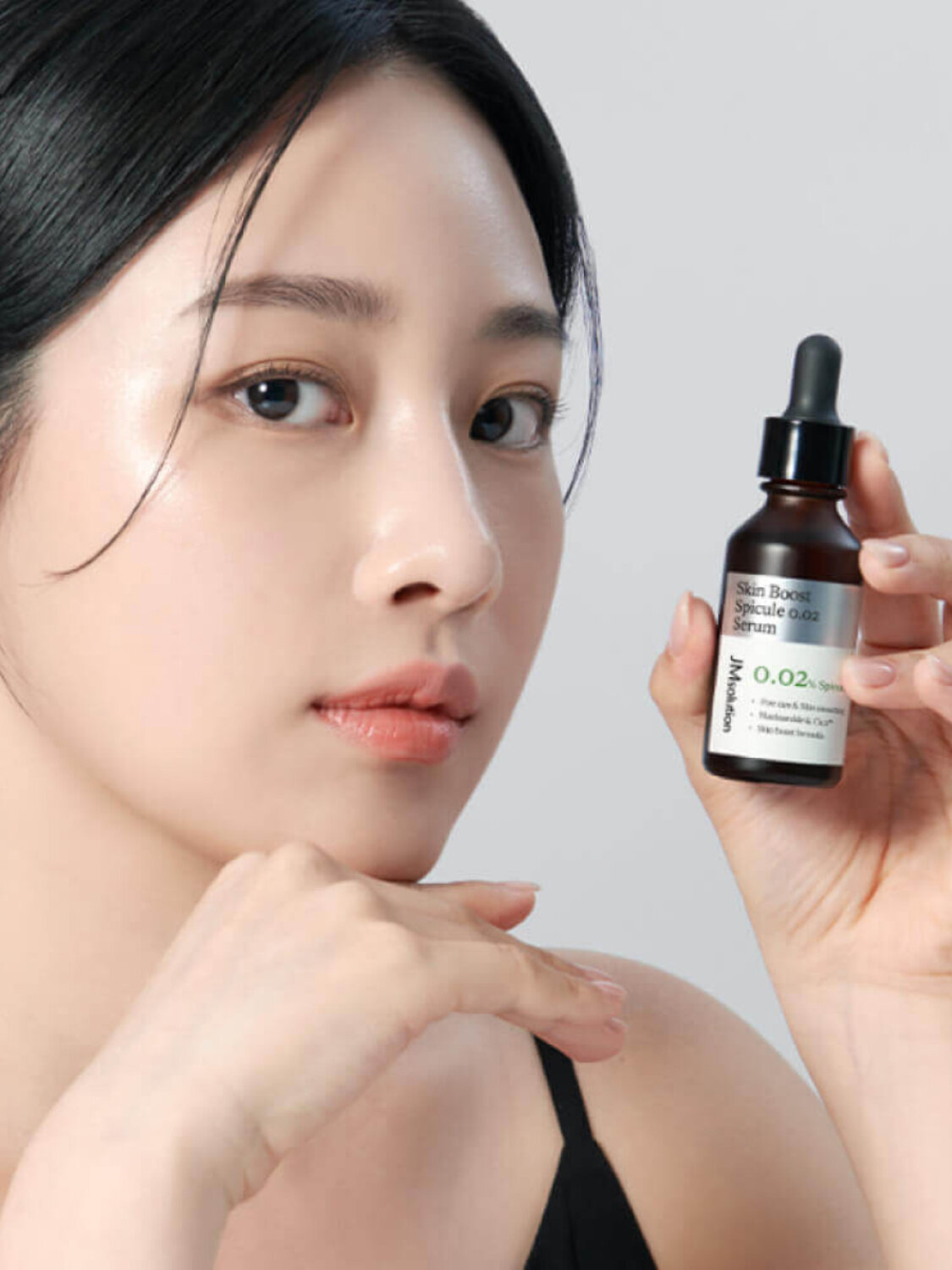 JMsolution Обновляющая сыворотка-бустер с микроиглами / Skin Boost Spicule 0.02 Serum, 30 мл 575786 28255 