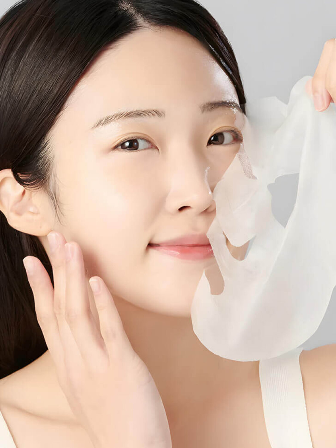 JMsolution Двухфазная тканевая маска с микроиглами / Skin Boost Spicule Two Step Mask 1.0, 30 мл 575788 28258 