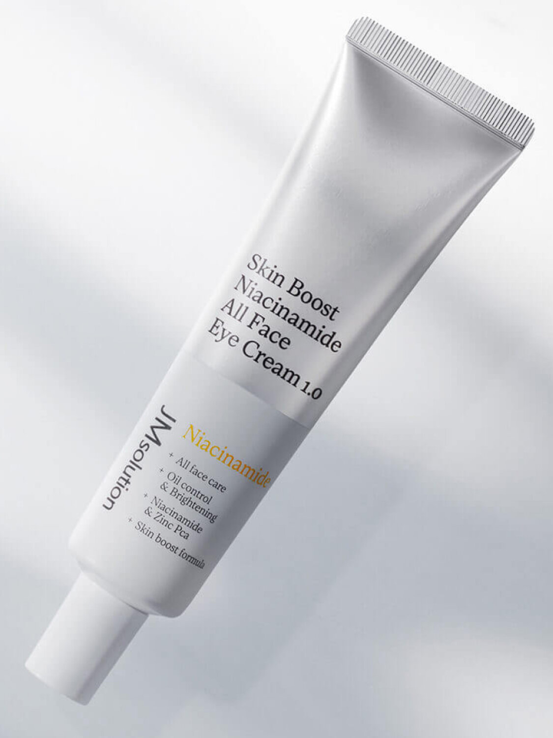 JMsolution Крем для век и лица с ниацинамидом / Skin Boost Niacinamide All Face Eye Cream 1.0, 30 мл 575794 28252 